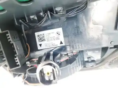 Second-hand car spare part interior left tailgate light for bmw 1502-2002 (e10) 1802 oem iam references 2sd012147  2sd012149  h7736911907