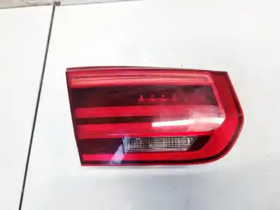 Second-hand car spare part interior left tailgate light for bmw 1502-2002 (e10) 1802 oem iam references 2sd012147  2sd012149  h7736911907