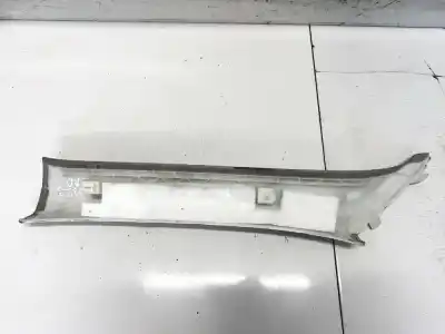 Pezzo di ricambio per auto di seconda mano plastica per bmw 1502-2002 (e10) 1802 riferimenti oem iam 51437296016  521070-10