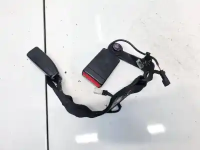 Piesă de schimb auto la mâna a doua centurã de sigurantã spate dreapta pentru bmw 1502-2002 (e10) 1802 referințe oem iam 7375448