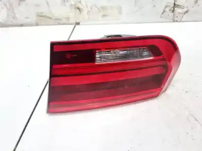 Piesă de schimb auto la mâna a doua lampã interior dreapta spate pentru bmw 1502-2002 (e10) 1802 referințe oem iam 2sd012147