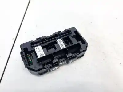 Second-hand car spare part fuse box unit for bmw 1502-2002 (e10) 1802 oem iam references 6114938906801  