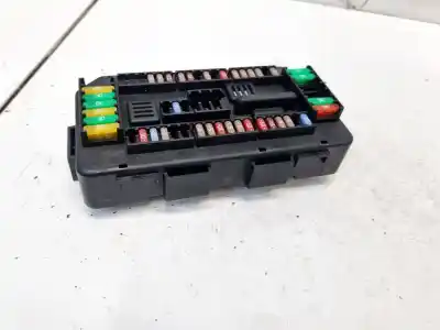 Second-hand car spare part fuse box unit for bmw 1502-2002 (e10) 1802 oem iam references 6114938906801  