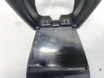 Pezzo di ricambio per auto di seconda mano plastica per bmw 1502-2002 (e10) 1802 riferimenti oem iam 51467256110  11252010