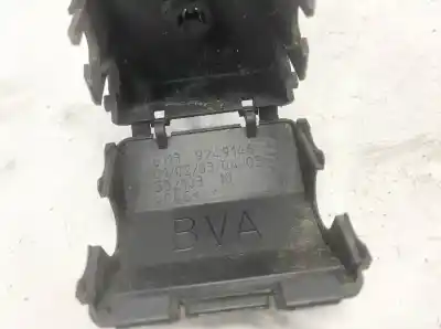 Pezzo di ricambio per auto di seconda mano plastica per bmw 1502-2002 (e10) 1802 riferimenti oem iam 61139249146  53210310