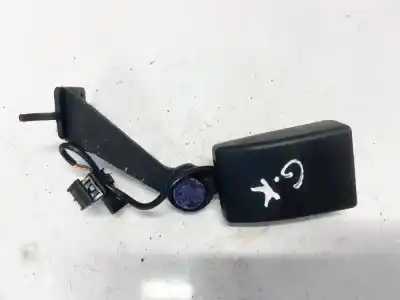 Piesă de schimb auto la mâna a doua centura de siguranta stânga spate pentru bmw 1502-2002 (e10) 1802 referințe oem iam 7375447