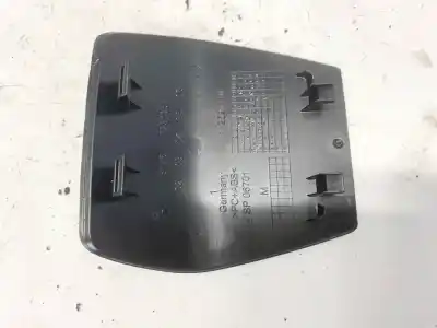 Second-hand car spare part plastics for bmw 1502-2002 (e10) 1802 oem iam references 51467291957  11252010