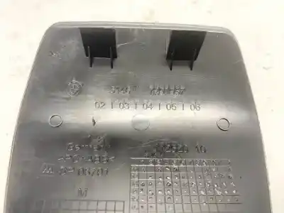 Second-hand car spare part plastics for bmw 1502-2002 (e10) 1802 oem iam references 51467291957  11252010