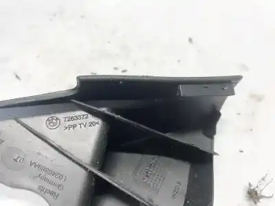 Pezzo di ricambio per auto di seconda mano plastica per bmw 1502-2002 (e10) 1802 riferimenti oem iam 7263372  l0246889aa