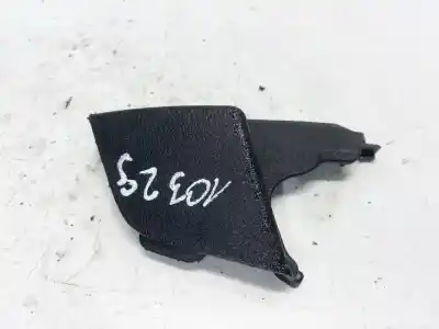Pezzo di ricambio per auto di seconda mano plastica per bmw 1502-2002 (e10) 1802 riferimenti oem iam 7263372  l0246889aa
