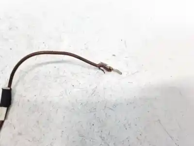 Second-hand car spare part wire for bmw 1502-2002 (e10) 1802 oem iam references   