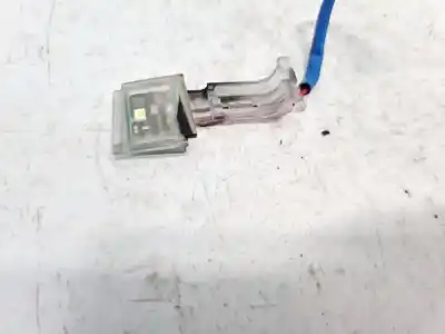 Second-hand car spare part interior light for bmw 1502-2002 (e10) 1802 oem iam references 7277447  