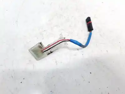 Second-hand car spare part interior light for bmw 1502-2002 (e10) 1802 oem iam references 7277447  