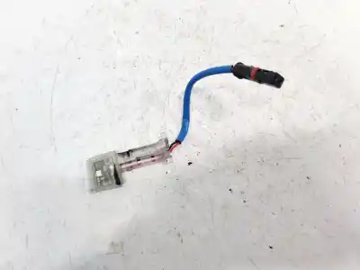 Pezzo di ricambio per auto di seconda mano luce interna per bmw 1502-2002 (e10) 1802 riferimenti oem iam 7277447  