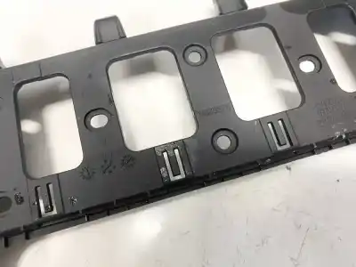 Pezzo di ricambio per auto di seconda mano plastica per bmw 1502-2002 (e10) 1802 riferimenti oem iam 105495980c  9323676