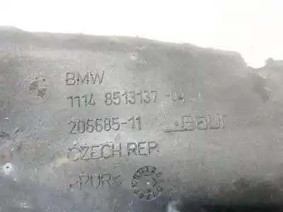 Pezzo di ricambio per auto di seconda mano plastica per bmw 1502-2002 (e10) 1802 riferimenti oem iam 11148513137  206685-11