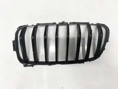 Piesă de schimb auto la mâna a doua grilã de aierisire de la bara din fața pentru bmw 1502-2002 (e10) 1802 referințe oem iam 