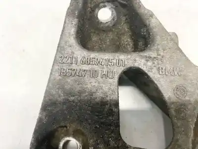 Pezzo di ricambio per auto di seconda mano supporto motore per bmw 1502-2002 (e10) 1802 riferimenti oem iam 2211685941501  18574710hu