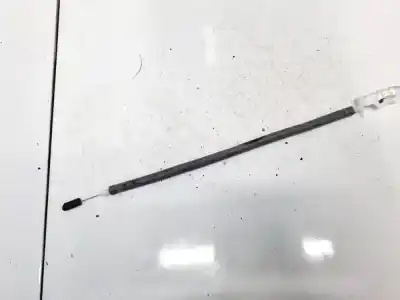 Piesă de schimb auto la mâna a doua piese diverse pentru bmw 1502-2002 (e10) 1802 referințe oem iam 5121725983705