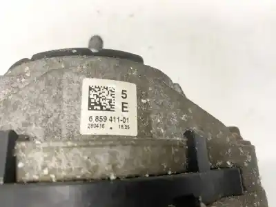 Second-hand car spare part engine support for bmw 1502-2002 (e10) 1802 oem iam references 685941101  280416