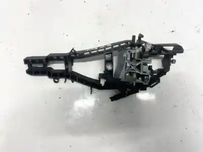 Piesă de schimb auto la mâna a doua mâner exterior fațã dreapta pentru bmw 1502-2002 (e10) 1802 referințe oem iam 