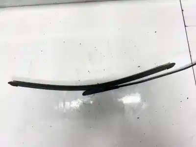 Second-hand car spare part left front windshield wiper arm for bmw 1502-2002 (e10) 1802 oem iam references w000027229d  