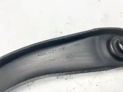 Second-hand car spare part left front windshield wiper arm for bmw 1502-2002 (e10) 1802 oem iam references w000027229d  