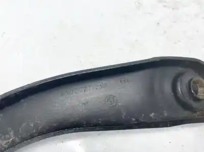 Second-hand car spare part left front windshield wiper arm for bmw 1502-2002 (e10) 1802 oem iam references w000027229d  