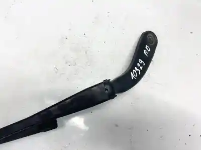 Second-hand car spare part left front windshield wiper arm for bmw 1502-2002 (e10) 1802 oem iam references w000027229d  