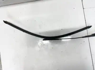 Second-hand car spare part left front windshield wiper arm for bmw 1502-2002 (e10) 1802 oem iam references w000027229d  