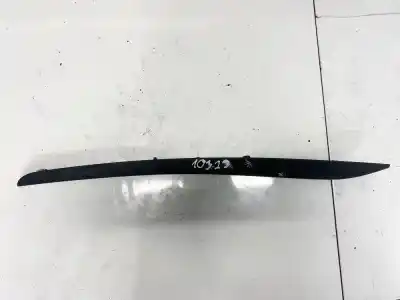 Piesă de schimb auto la mâna a doua plastice pentru bmw 1502-2002 (e10) 1802 referințe oem iam 105040832
