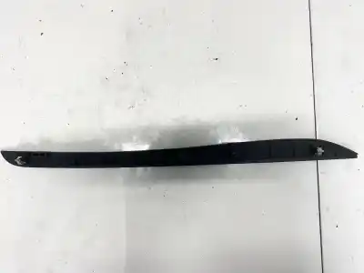 Pezzo di ricambio per auto di seconda mano plastica per bmw 1502-2002 (e10) 1802 riferimenti oem iam 105040832  9222043, 58450713