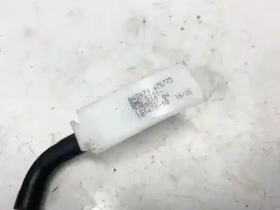 Pezzo di ricambio per auto di seconda mano pezzi vari per bmw 1502-2002 (e10) 1802 riferimenti oem iam 51217259827  101478ž10, b42479476775