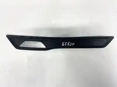 Piesă de schimb auto la mâna a doua plastice pentru bmw 1502-2002 (e10) 1802 referințe oem iam 51477263313