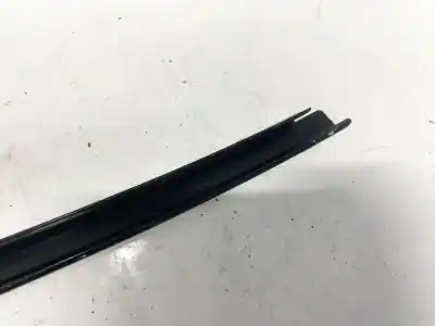 Pezzo di ricambio per auto di seconda mano plastica per bmw 1502-2002 (e10) 1802 riferimenti oem iam 726338102  7263381-02