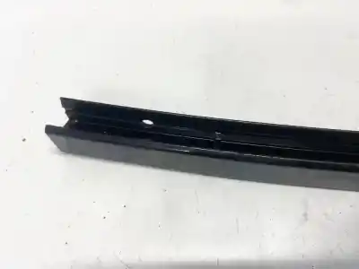 Pezzo di ricambio per auto di seconda mano plastica per bmw 1502-2002 (e10) 1802 riferimenti oem iam 726338102  7263381-02