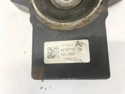 Pezzo di ricambio per auto di seconda mano pezzi vari per bmw 1502-2002 (e10) 1802 riferimenti oem iam 687291702  1722569a