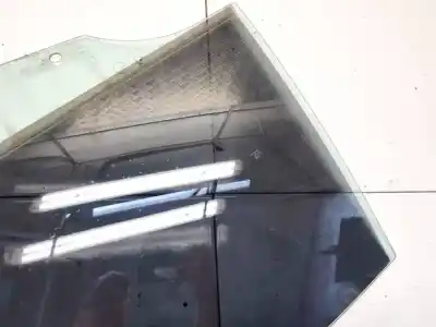 Peça sobressalente para automóvel em segunda mão vidro traseiro esquerdo por bmw 1502-2002 (e10) 1802 referências oem iam 43r001735  as2