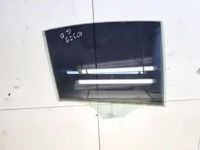 Piesă de schimb auto la mâna a doua geam spate dreapta pentru bmw 1502-2002 (e10) 1802 referințe oem iam 43r001735