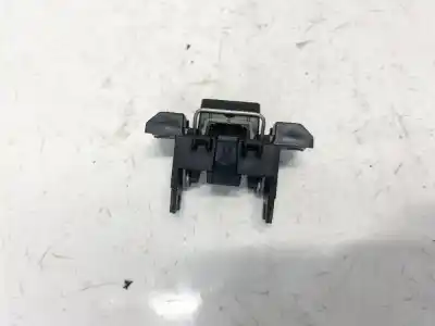 Pezzo di ricambio per auto di seconda mano plastica per bmw 1502-2002 (e10) 1802 riferimenti oem iam 105037819  19042016, 9232069-11