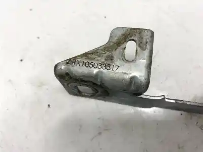 Pezzo di ricambio per auto di seconda mano plastica per bmw 1502-2002 (e10) 1802 riferimenti oem iam drx105033317  