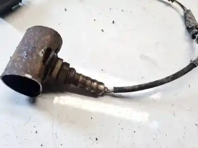 Second-hand car spare part lambda probe for skoda fabia (5j2 ) 1.4 16v oem iam references   