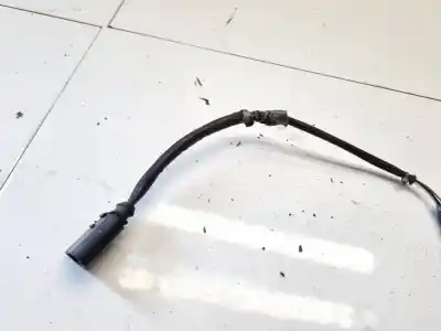 Second-hand car spare part lambda probe for skoda fabia (5j2 ) 1.4 16v oem iam references   