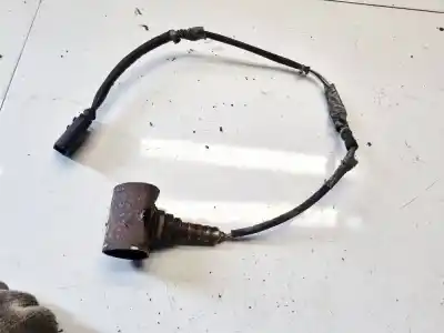 Second-hand car spare part lambda probe for skoda fabia (5j2 ) 1.4 16v oem iam references 