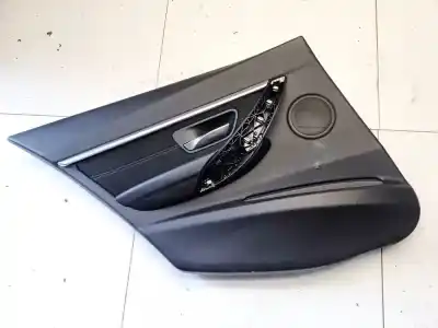 Piesă de schimb auto la mâna a doua garniere ușa fațã stânga pentru bmw 1502-2002 (e10) 1802 referințe oem iam 62239411m