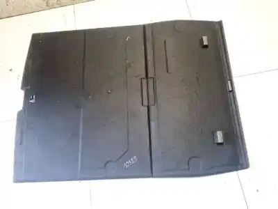 Pezzo di ricambio per auto di seconda mano tappeto per bmw 1502-2002 (e10) 1802 riferimenti oem iam 7246302  