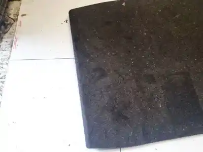 Pezzo di ricambio per auto di seconda mano tappeto per bmw 1502-2002 (e10) 1802 riferimenti oem iam 7246302  