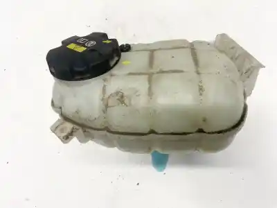 Second-hand car spare part coolant expansion tank for bmw 1502-2002 (e10) 1802 oem iam references 1713764216001  11564310