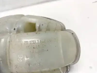 Second-hand car spare part coolant expansion tank for bmw 1502-2002 (e10) 1802 oem iam references 1713764216001  11564310
