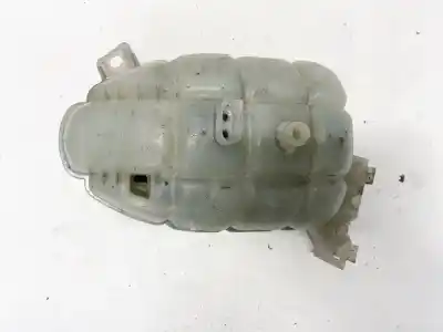Second-hand car spare part coolant expansion tank for bmw 1502-2002 (e10) 1802 oem iam references 1713764216001  11564310
